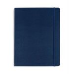 Moleskine® Hard Cover Ruled X-Large Notebook -