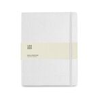 Moleskine® Hard Cover Ruled X-Large Notebook -