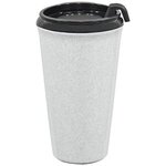 MONTEREY 16 oz Two-Tone Tumbler - Granite