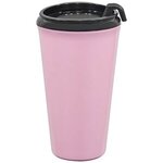 MONTEREY 16 oz Two-Tone Tumbler - Pink