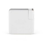 Monterey 6700 mAh Wall Adapter Powerbank / Wireless Charger