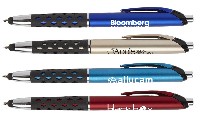 Main Product Image for Custom Printed Moreno Mgc Stylus Pen