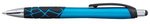 Mosaic Metallic Stylus - Turquoise