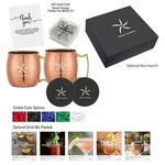 Moscow Mule Gift Set -  