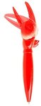 Moving Crab Claw Pen -  