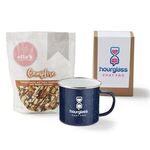 Mug and Popcorn Gift Set -  