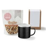 Mug and Popcorn Gift Set -  