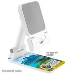 Multi-Function Adjustable Desktop Smart Phone Stand -  