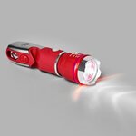 Multi Tool with Flash Light -  