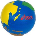 Buy MultiColor Earth Stress Reliever