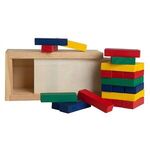 MultiColor Tower Puzzle -  