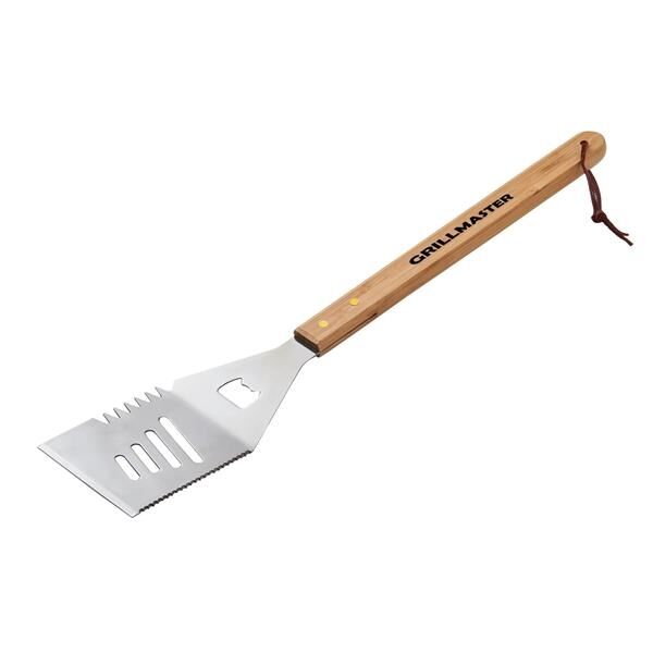 Main Product Image for Multifunction Bamboo Bbq Tool