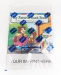 Buy My Favorite Bank Coloring And Activity Book Fun Pack USA Made