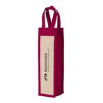 Napa Wine Gift Tote