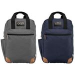Buy Custom Printed Navigator Collection - RPET 300D Backpack