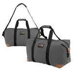 Buy Custom Printed Navigator Collection RPET 300D Duffel Bag