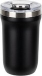 NAYAD(R) Wai 12 oz Double-Wall Tumbler - Medium Black