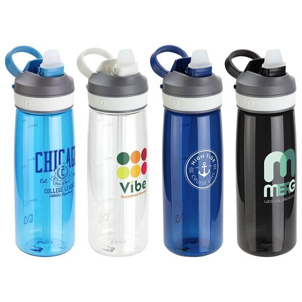 Main Product Image for NAYAD(R) Vive 27 oz Tritan Bottle