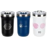 Buy Custom Printed NAYAD(R) Wai Double-Wall Tumbler 12 oz