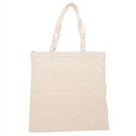 Negozio Natural Cotton Tote - Natural