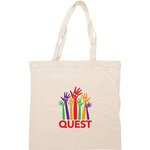 Buy Neg Ozio Natural Cotton Tote