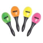 Buy Neon Assortment Mini Maracas