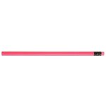 Neon Pencil - Neon Pink