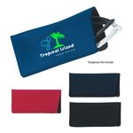 Buy Custom Printed Neoprene Eyeglass/Sunglass Case