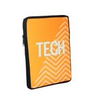 Neoprene iPad Sleeve - 4CP -  