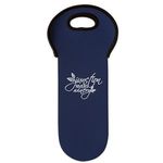 Buy Imprinted Neoprene Wine Holder