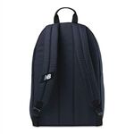 New Balance® Logo Round Backpack -