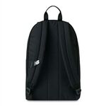 New Balance® Logo Round Backpack -
