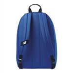 New Balance® Logo Round Backpack -