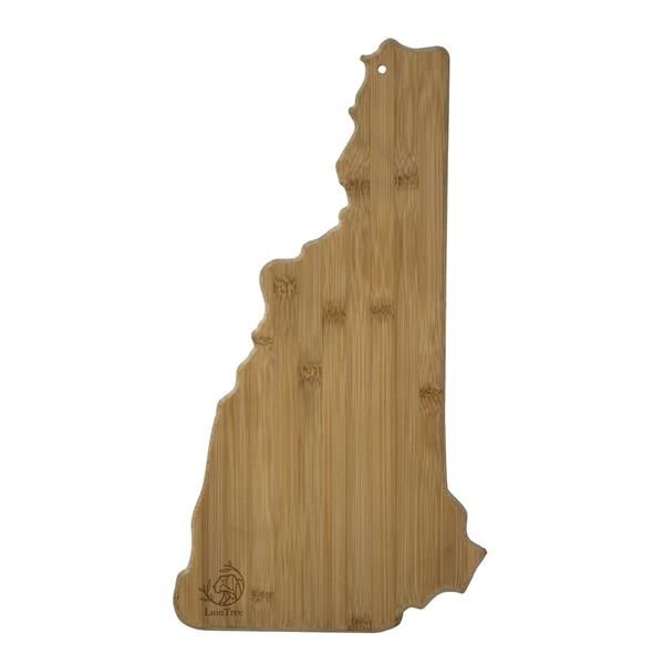 Main Product Image for New Hampshire State Cutting And Serving Board