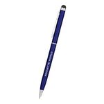 Newport Pen With Stylus -  