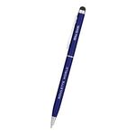 Newport Pen With Stylus -  