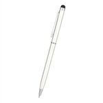 Newport Pen With Stylus -  