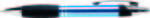 Newport (TM) Pen - Light Blue