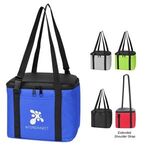 Nicky Cube Cooler Bag -  