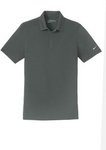 Nike Golf Dri-FIT Players Modern Fit Polo. - Anthracite