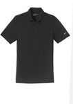 Nike Golf Dri-FIT Players Modern Fit Polo. - Black