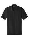 Nike Golf Dri-FIT Players Polo with Flat Knit Collar-Embroidered -  
