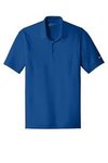 Nike Golf Dri-FIT Players Polo with Flat Knit Collar-Embroidered -  