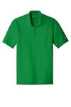 Nike Golf Dri-FIT Players Polo with Flat Knit Collar-Embroidered -  