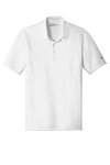 Nike Golf Dri-FIT Players Polo with Flat Knit Collar-Embroidered -  