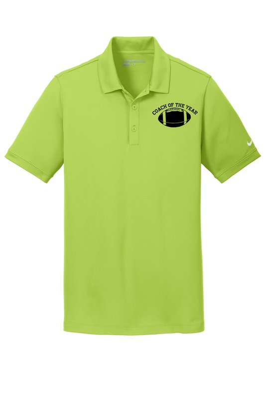 Main Product Image for Custom Golf Polo Shirt Design Dri-FIT Nike