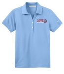 Buy Custom Golf Polo Shirt Design Dri-FIT Nike