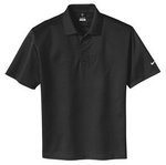 Nike Golf - Tech Basic Dri-FIT Polo. - Black