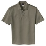 Nike Golf - Tech Basic Dri-FIT Polo. - Olive Khaki