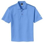 Nike Golf - Tech Basic Dri-FIT Polo. - University Blue
